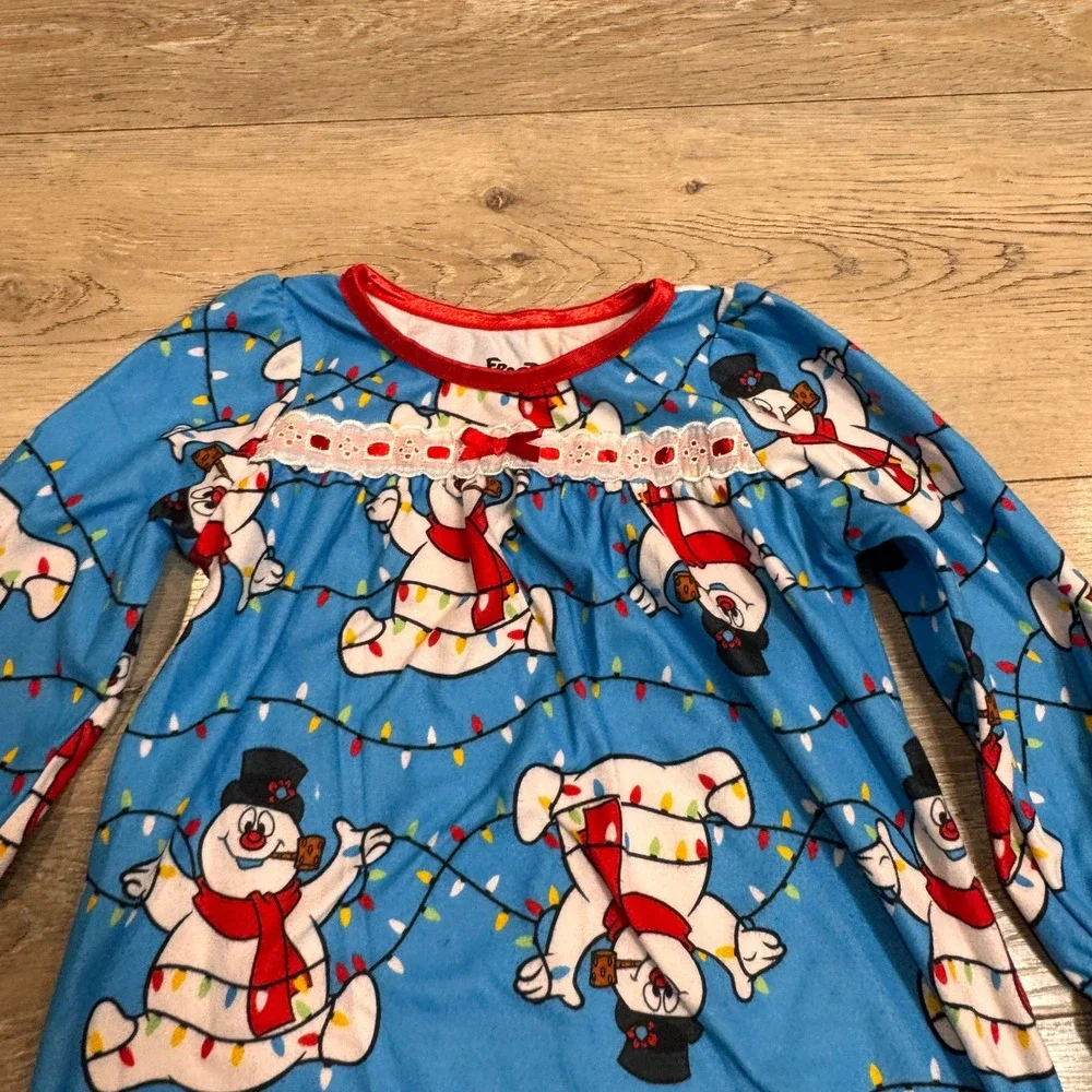 Frosty The Snowman frosty snowman